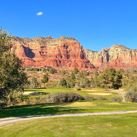 Canyon Mesa Retreat セドナ エクステリア 写真