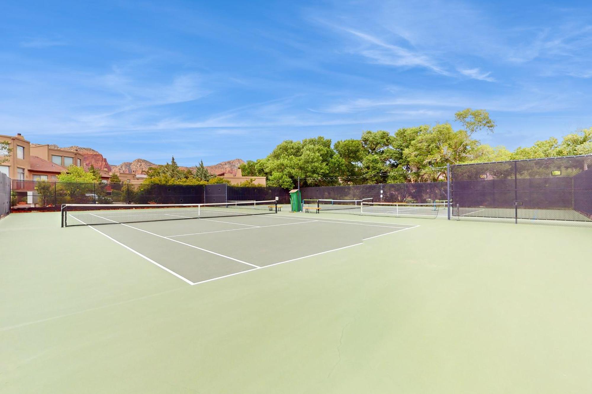 Canyon Mesa Retreat セドナ エクステリア 写真