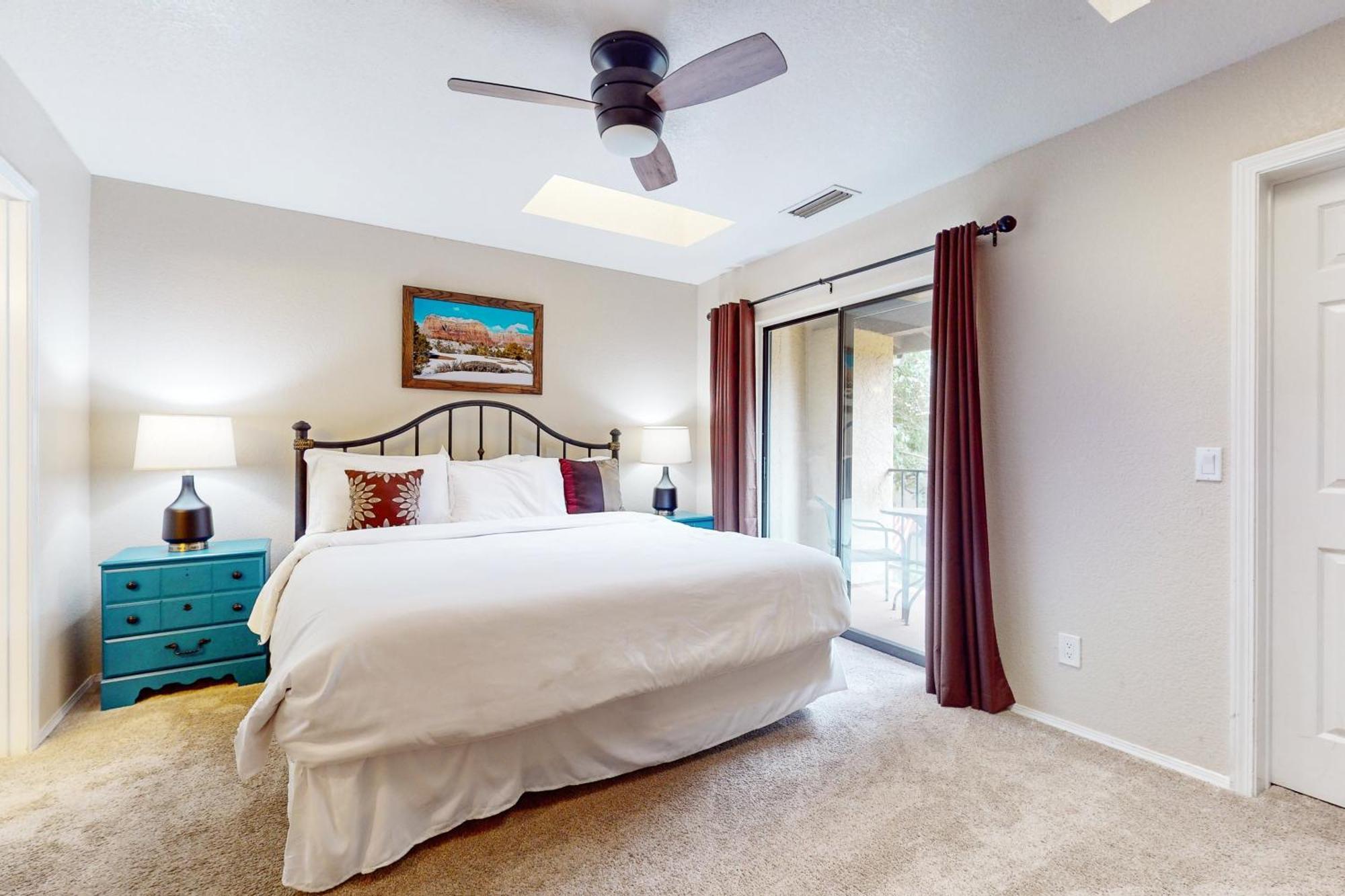 Canyon Mesa Retreat セドナ エクステリア 写真