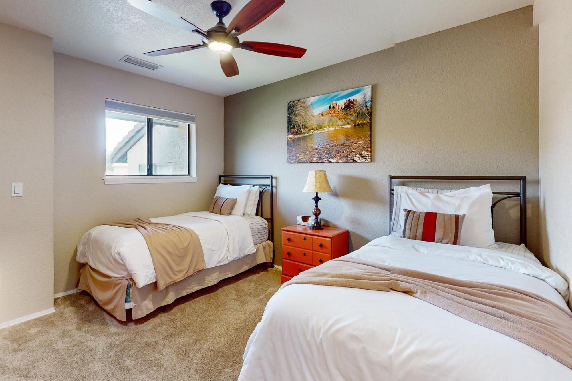 Canyon Mesa Retreat セドナ エクステリア 写真