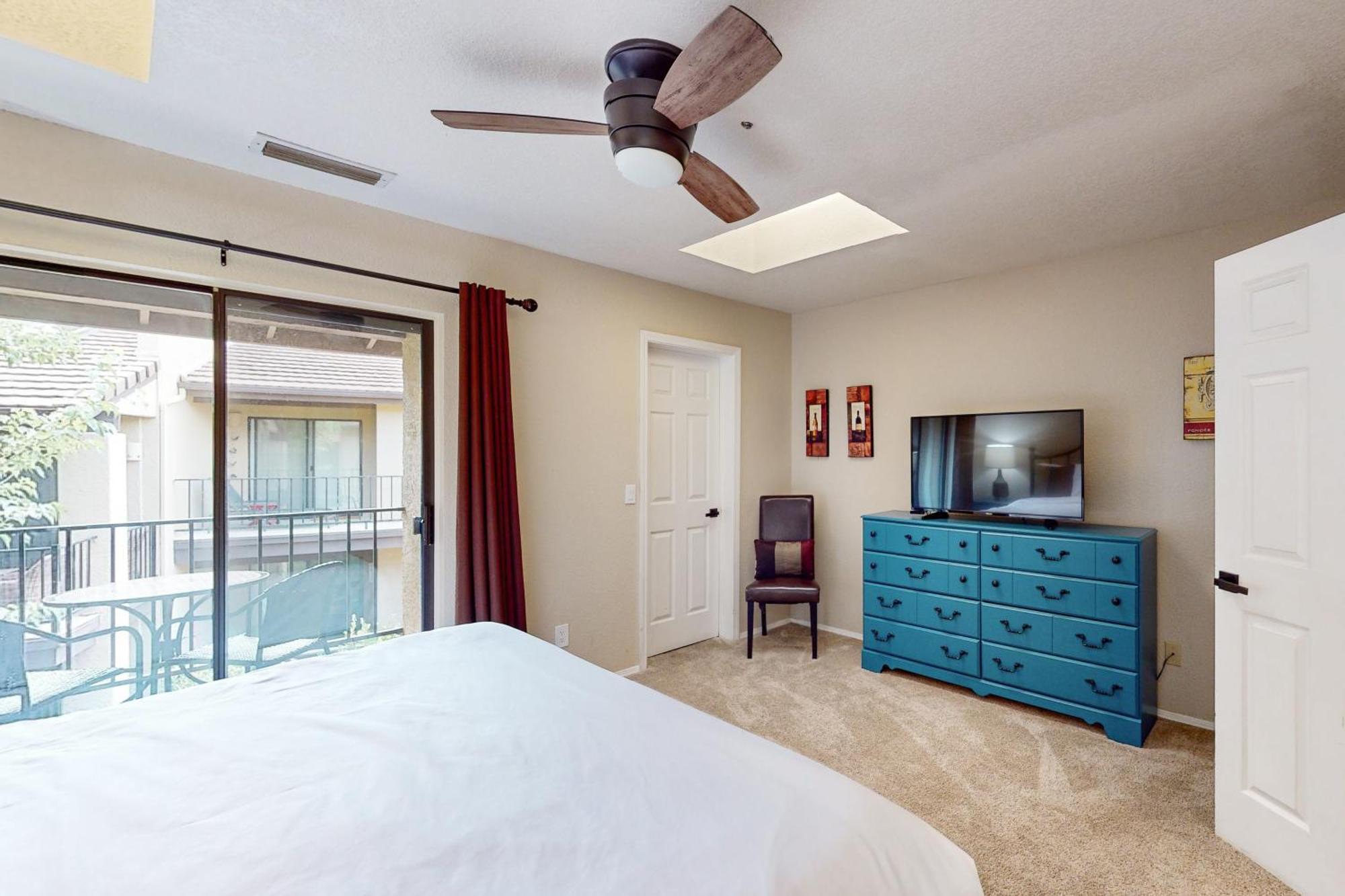 Canyon Mesa Retreat セドナ エクステリア 写真