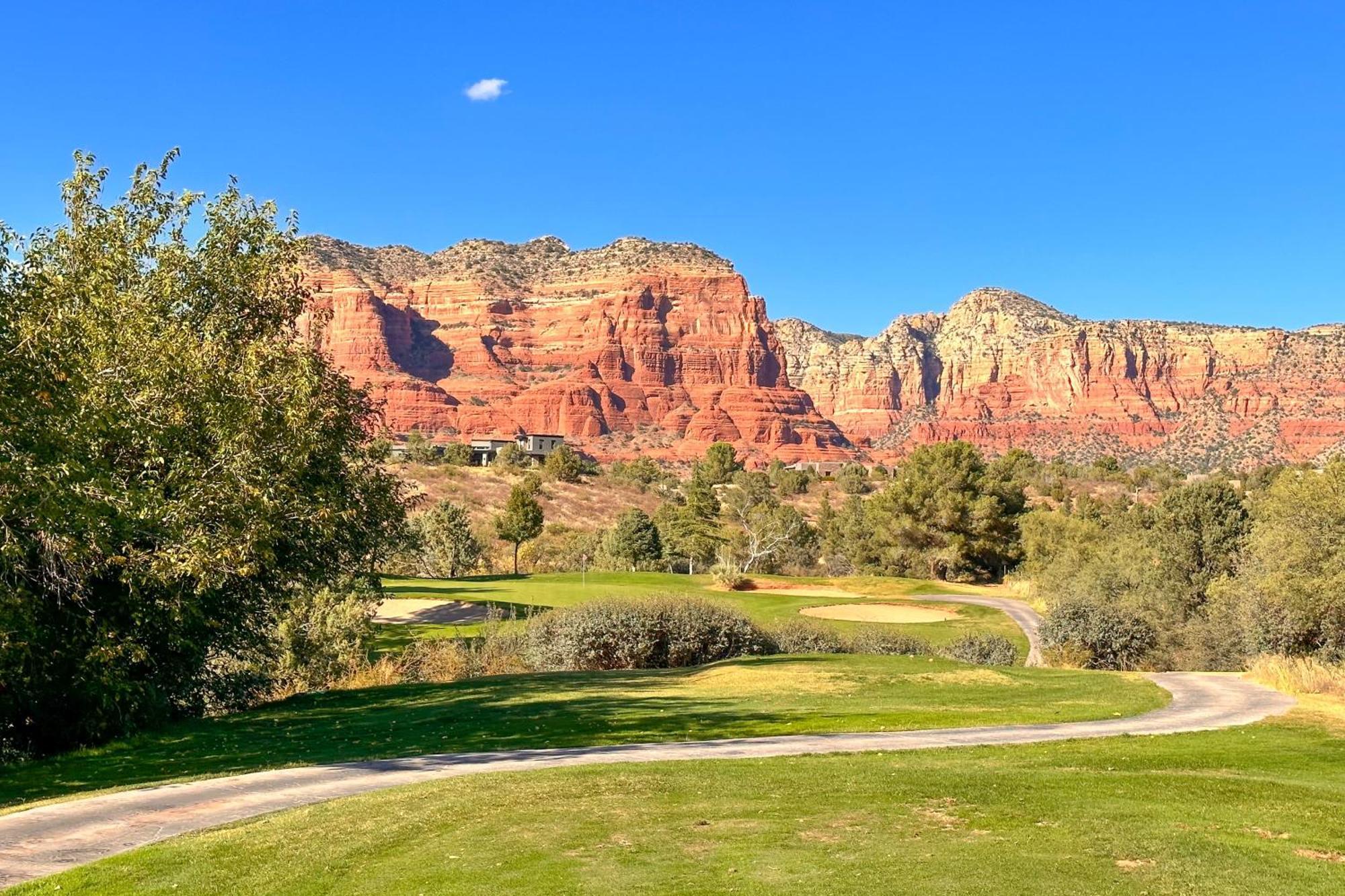 Canyon Mesa Retreat セドナ エクステリア 写真