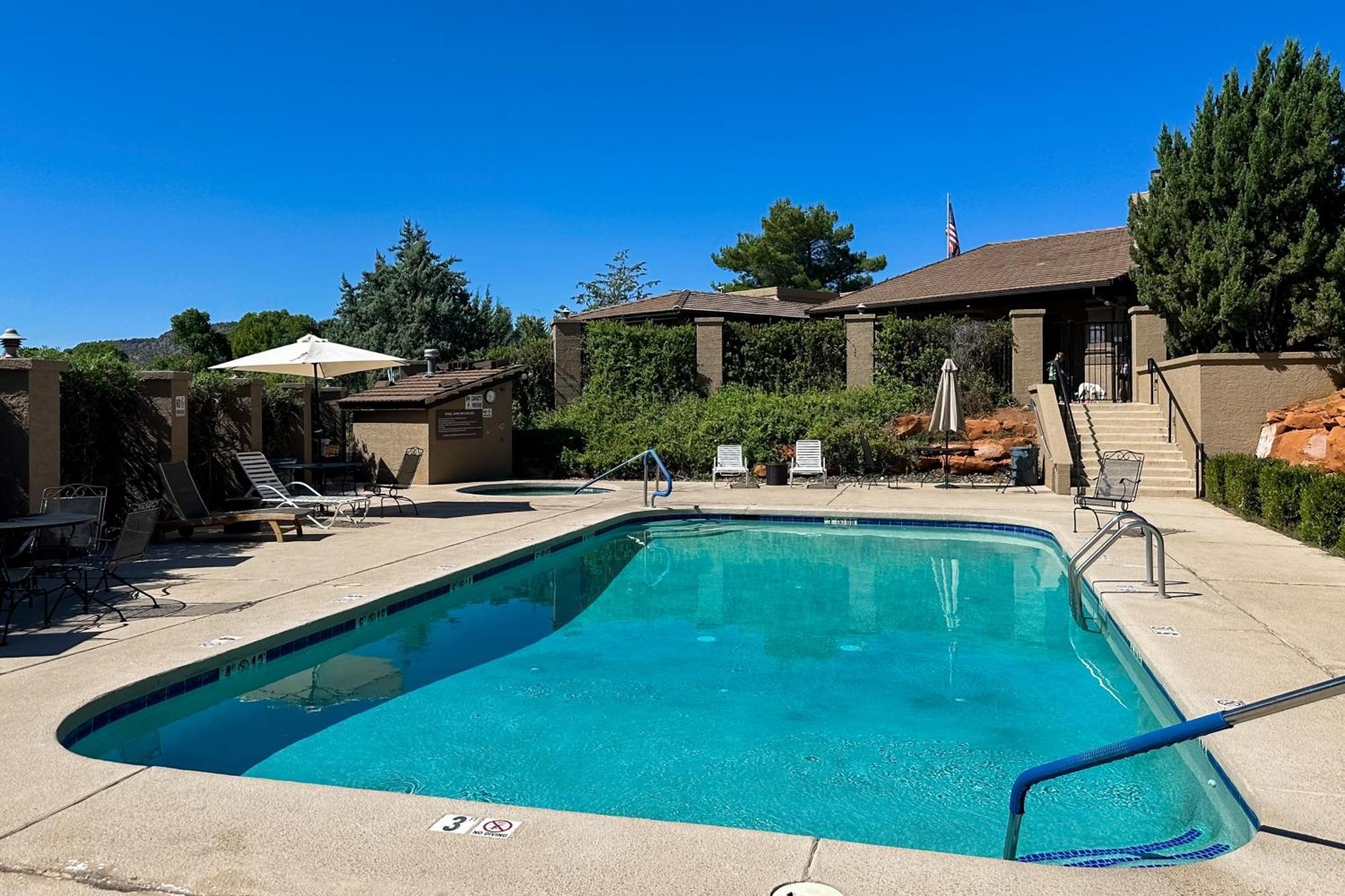 Canyon Mesa Retreat セドナ エクステリア 写真