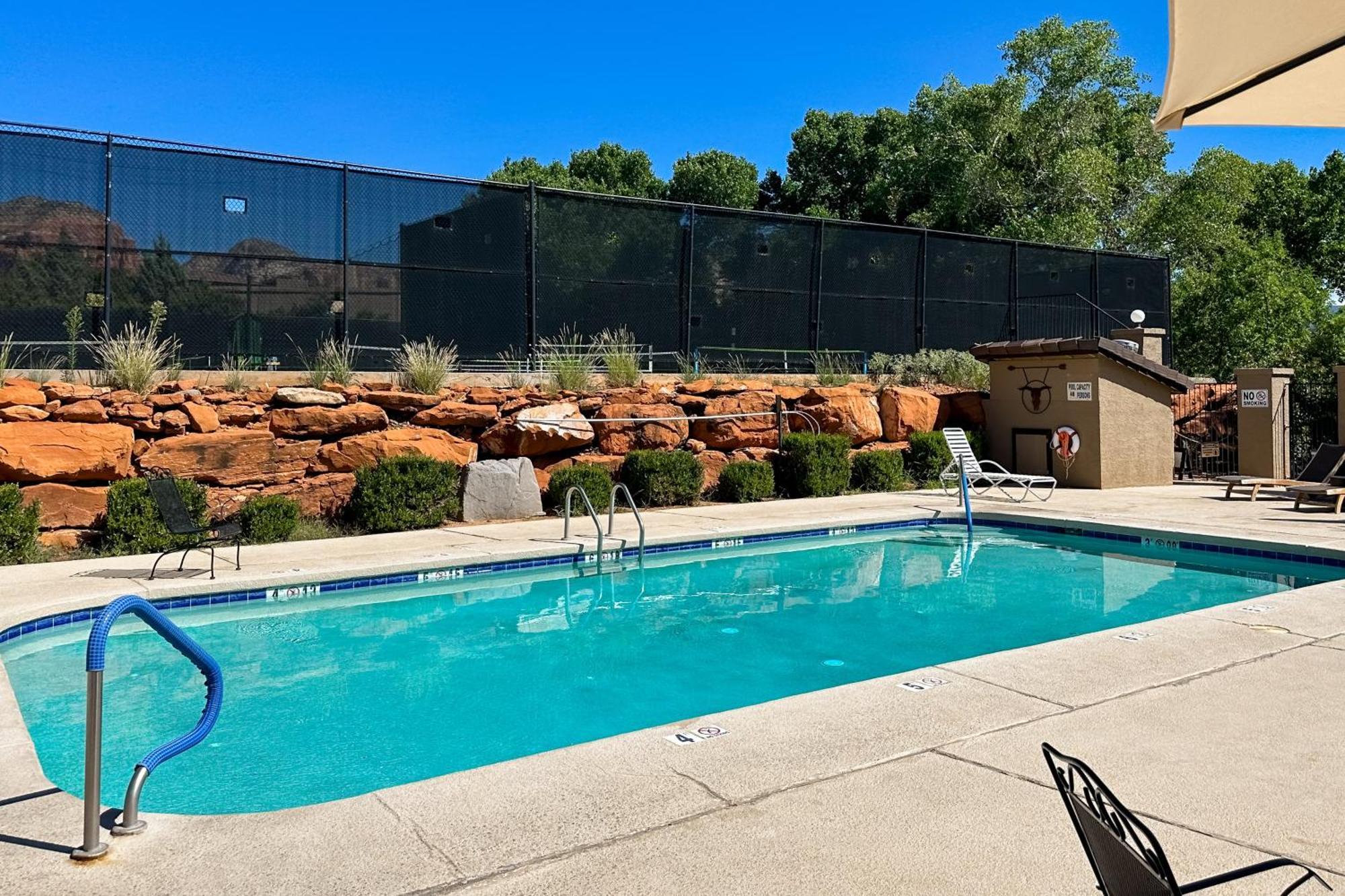 Canyon Mesa Retreat セドナ エクステリア 写真