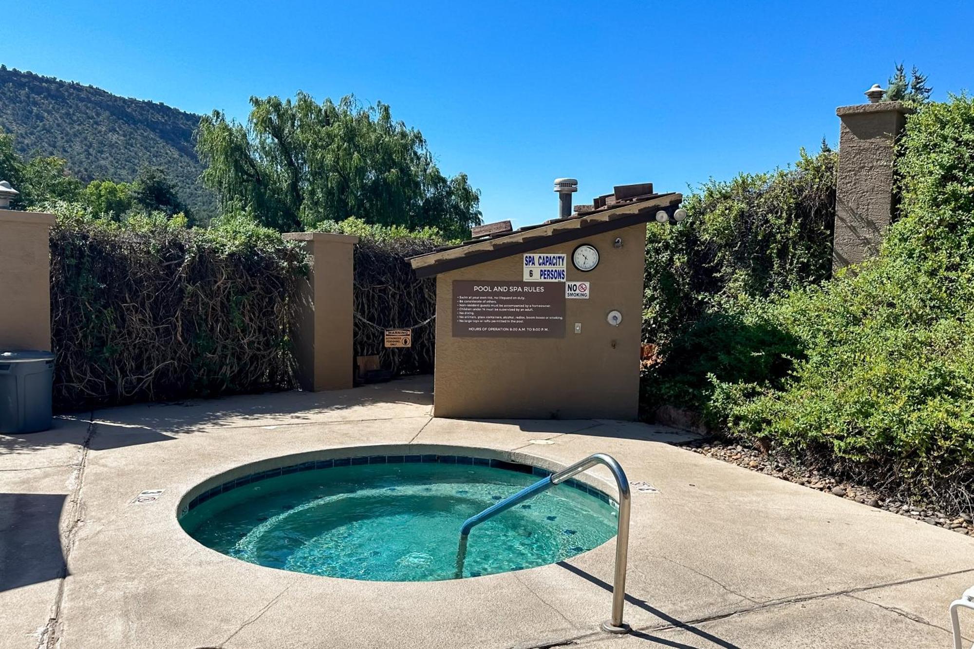 Canyon Mesa Retreat セドナ エクステリア 写真